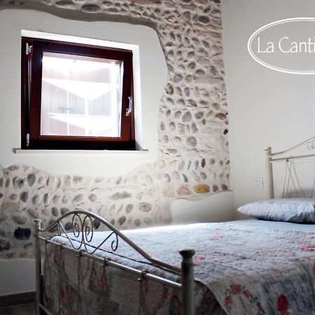 La Cantinetta Goito  Zewnętrze zdjęcie