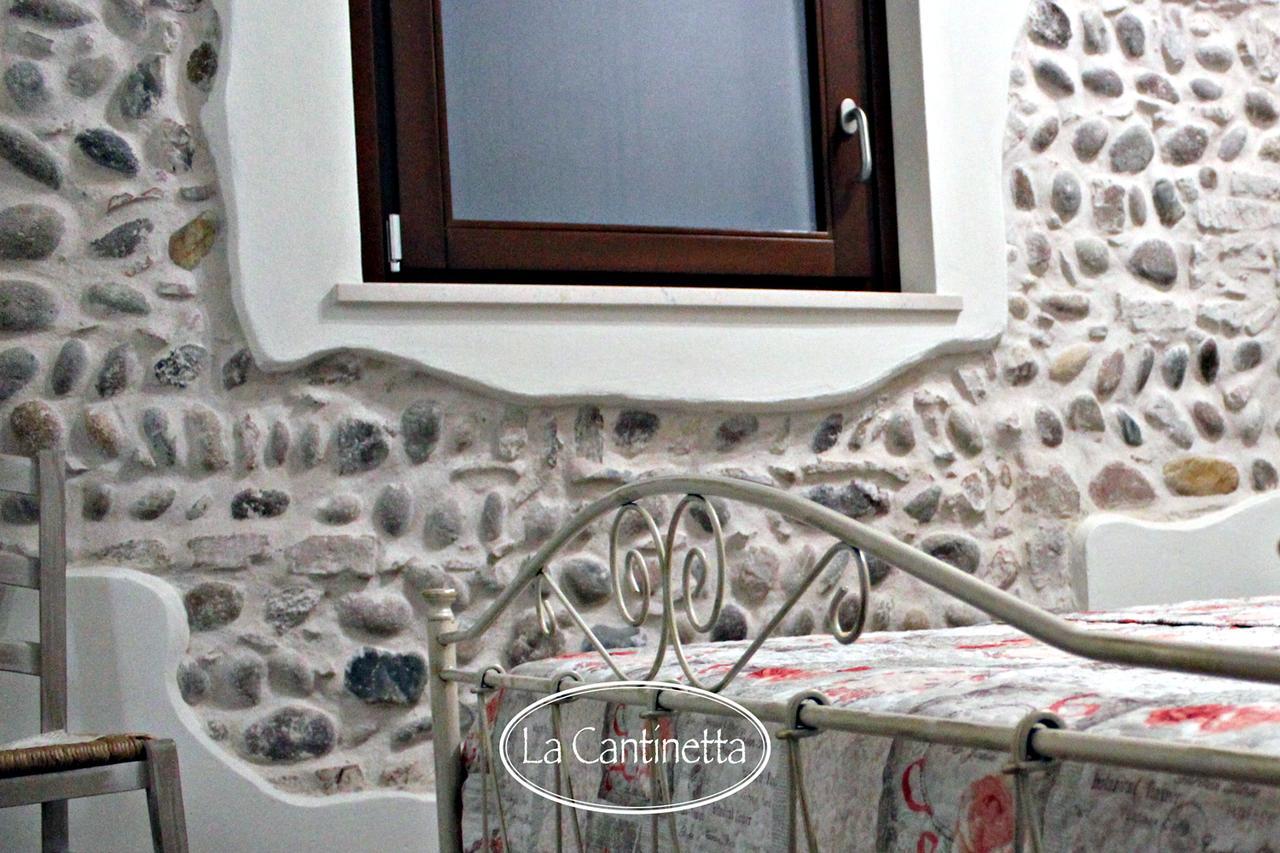 La Cantinetta Goito  Zewnętrze zdjęcie