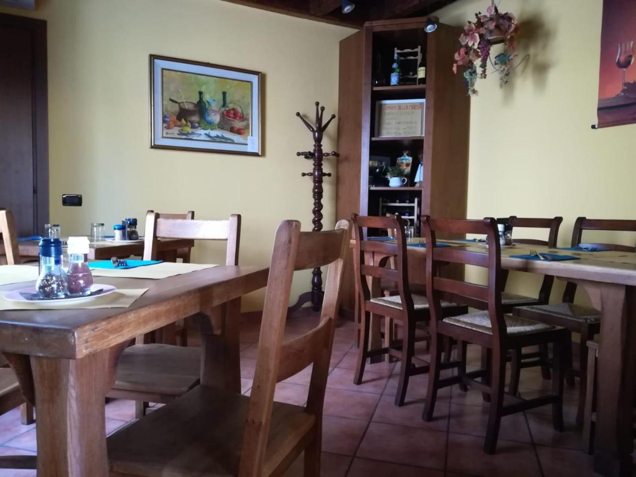 La Cantinetta Goito  Zewnętrze zdjęcie