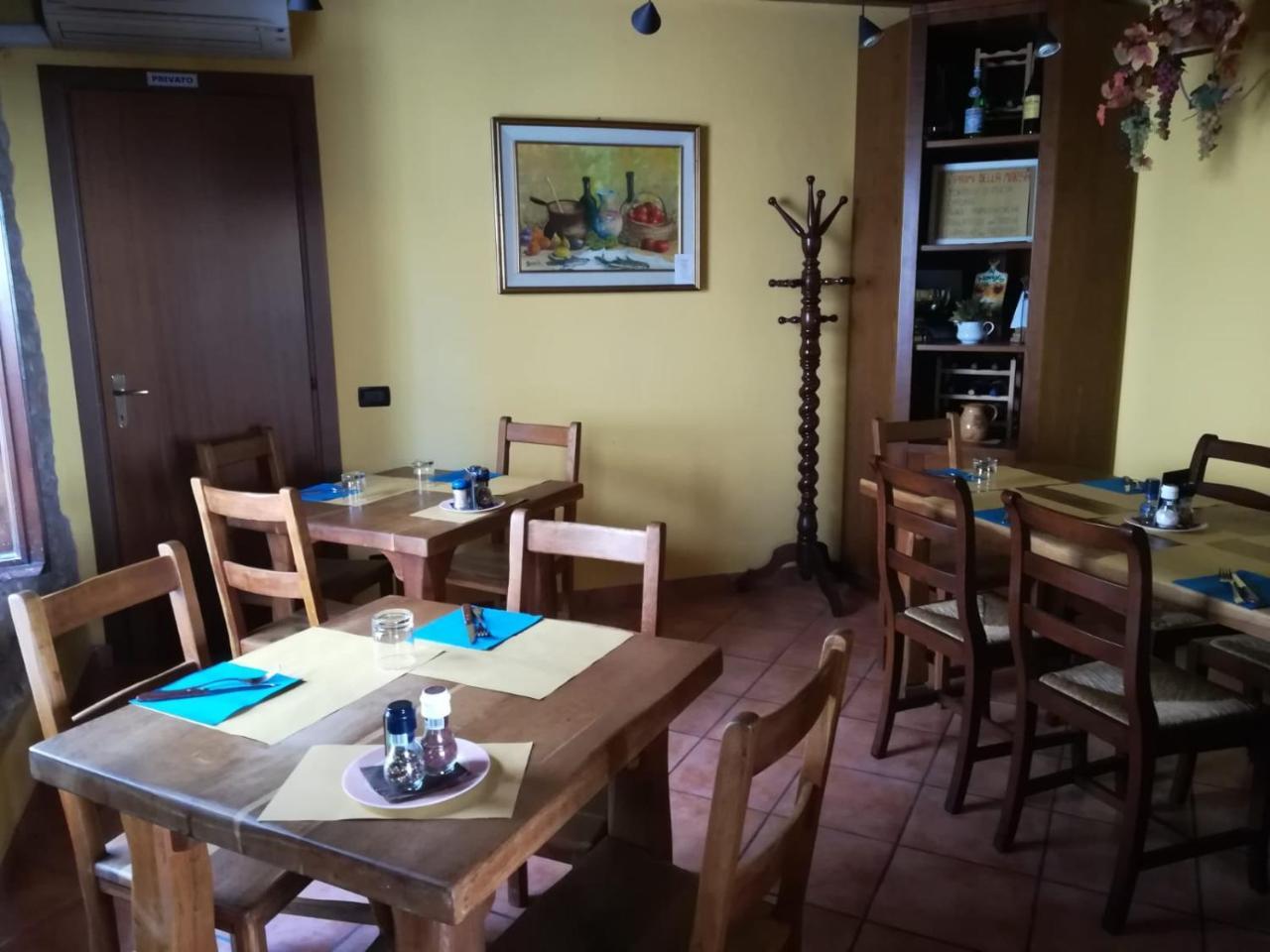 La Cantinetta Goito  Zewnętrze zdjęcie