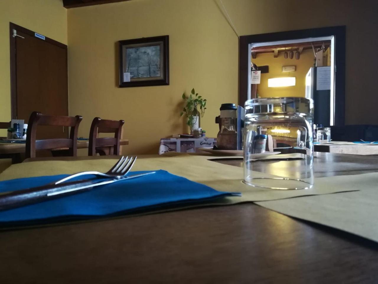 La Cantinetta Goito  Zewnętrze zdjęcie