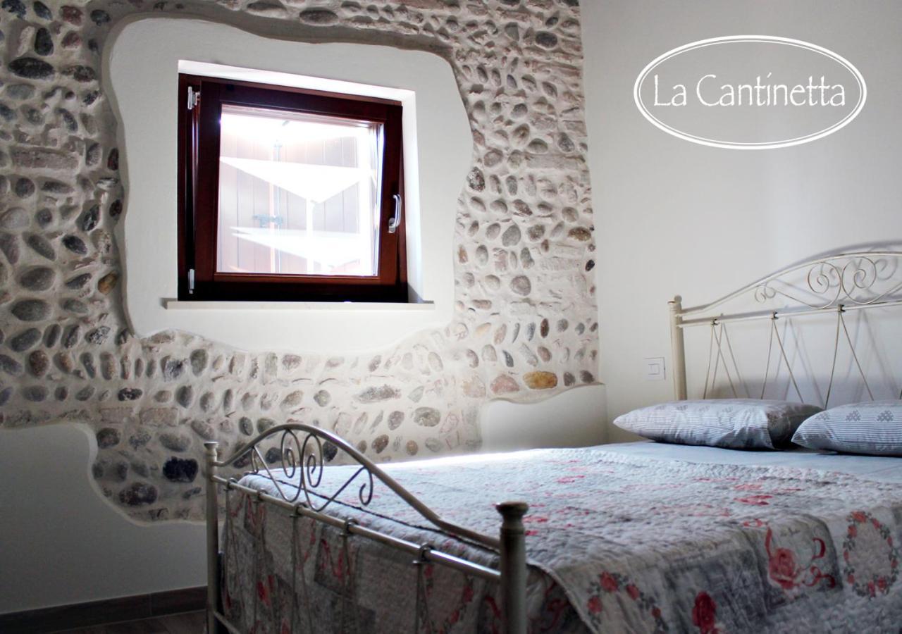 La Cantinetta Goito  Zewnętrze zdjęcie