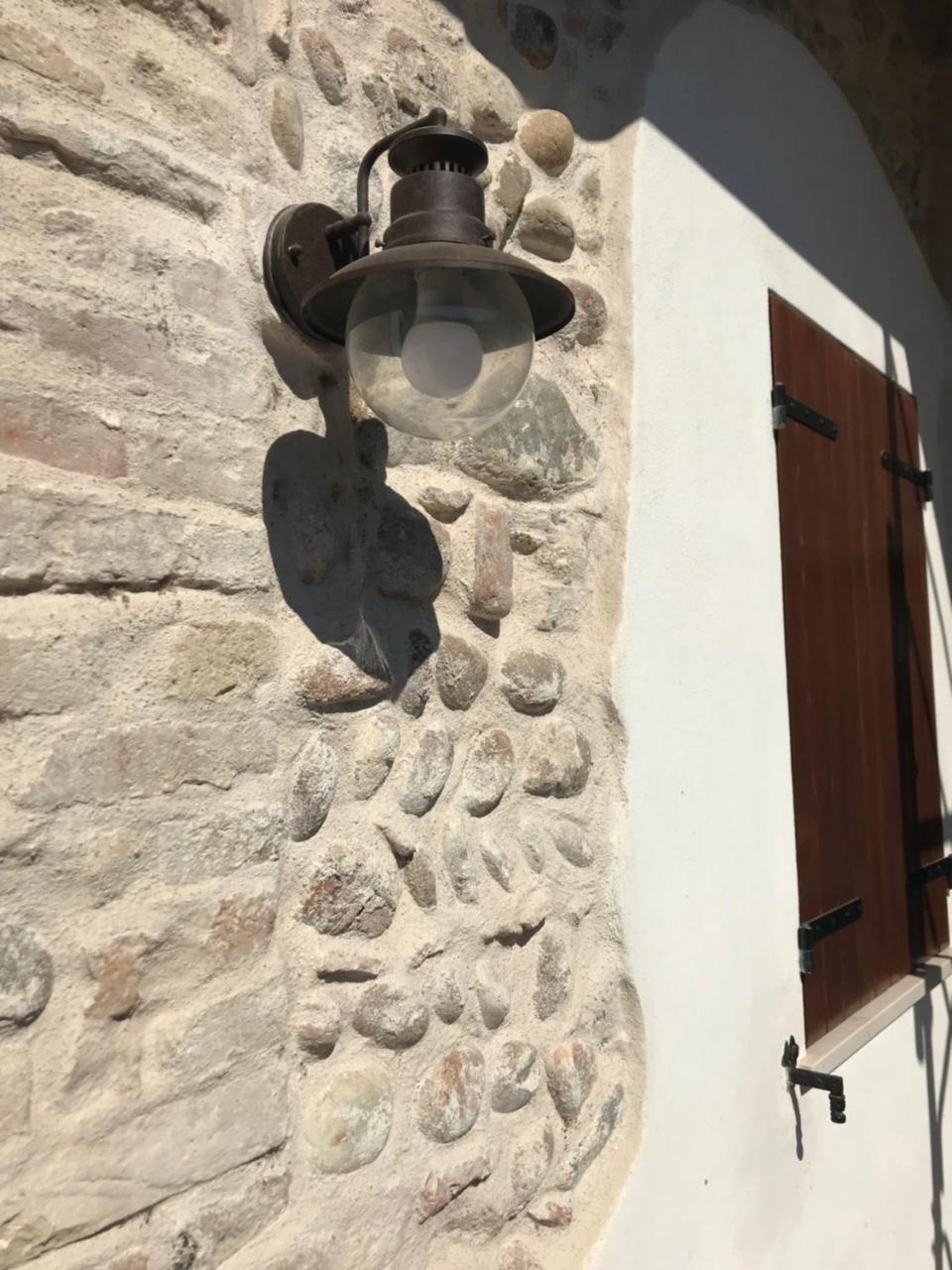 La Cantinetta Goito  Zewnętrze zdjęcie